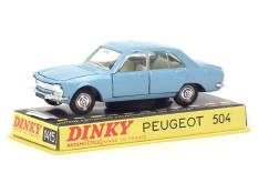 DINKY TOYS (FRANCE) (1)