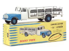DINKY TOYS (FRANCE) (1)