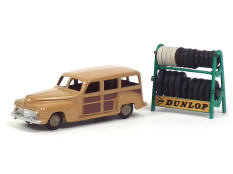 DINKY TOYS (GB) (2)