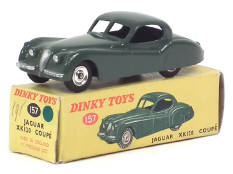 DINKY TOYS (GB) (1)