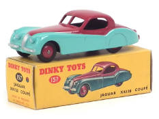 DINKY TOYS (GB) (1)