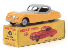 DINKY TOYS (GB) (1)