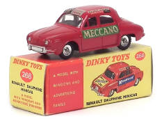 DINKY TOYS (GB) (1)