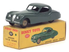 DINKY TOYS (GB) (1)