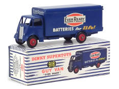 DINKY TOYS (GB) (1)