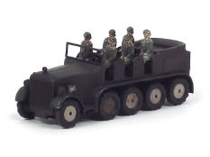 MÄRKLIN (ALLEMAGNE) (1)