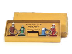 DINKY TOYS (GB) (1)