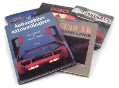 EDITIONS E.P.A. (FRANCE) (1)