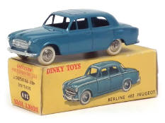 DINKY TOYS (FRANCE) (1)