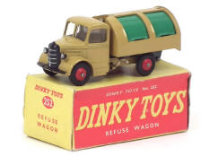 DINKY TOYS (GB) (1)