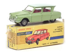 DINKY TOYS (FRANCE) (1)