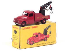 DINKY TOYS (FRANCE) (1)