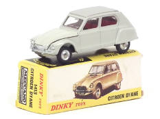 DINKY TOYS (FRANCE) (1)