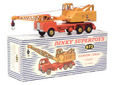 DINKY TOYS (FRANCE) (1)