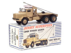 DINKY TOYS (FRANCE) (1)