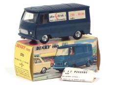 DINKY TOYS (FRANCE) (1)