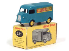 DINKY TOYS (FRANCE) (1)