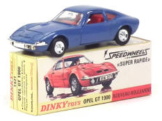 DINKY TOYS (FRANCE) (1)