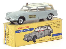 DINKY TOYS (FRANCE) (1)