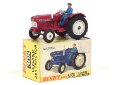 DINKY TOYS (GB) (1)