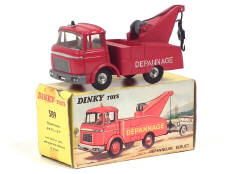 DINKY TOYS (FRANCE) (1)