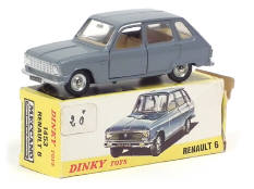 DINKY TOYS (FRANCE) (1)