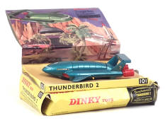 DINKY TOYS (GB) (1)