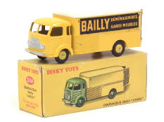 DINKY TOYS (FRANCE) (1)