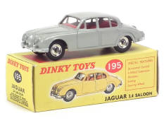 DINKY TOYS (GB) (1)