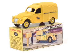 DINKY TOYS (FRANCE) (1)