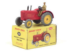 DINKY TOYS (GB) (1)