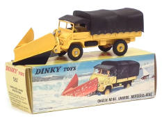 DINKY TOYS (FRANCE) (1)