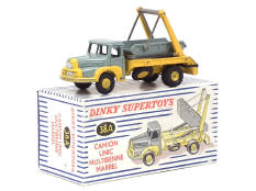 DINKY TOYS (FRANCE) (1)