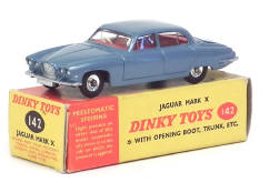 DINKY TOYS (GB) (1)