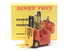 DINKY TOYS (FRANCE) (1)