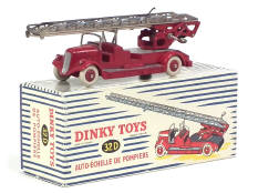 DINKY TOYS (FRANCE) (1)