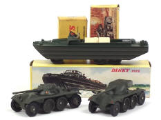 DINKY TOYS (FRANCE) (3)