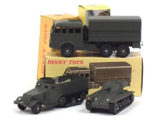 DINKY TOYS (FRANCE) (3)