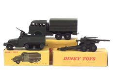 DINKY TOYS (FRANCE) (3)