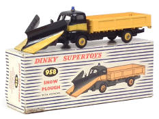 DINKY TOYS (GB) (1)
