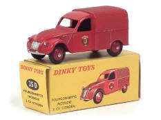 DINKY TOYS (FRANCE) (1)
