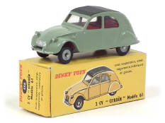 DINKY TOYS (FRANCE) (1)