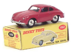 DINKY TOYS (GB) (1)
