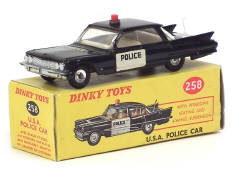 DINKY TOYS (GB) (1)