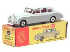 DINKY TOYS (GB) (1)