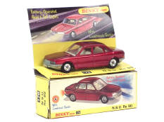 DINKY TOYS (GB) (1)