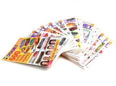 LA VIE DU JOUET (FRANCE) (18)