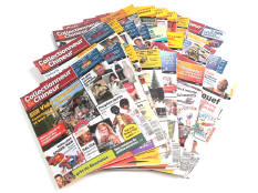 COLLECTIONNEUR & CHINEUR (FRANCE) (37)