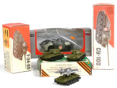 DIVERS (URSS) (6)