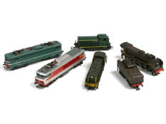 JOUEF 'HO' (FRANCE) (5)